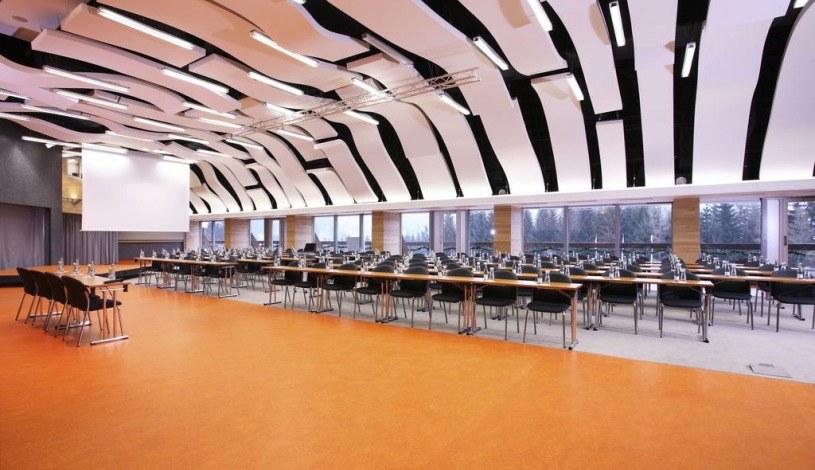 Harmony Club Hotel  Špindlerův Mlýn